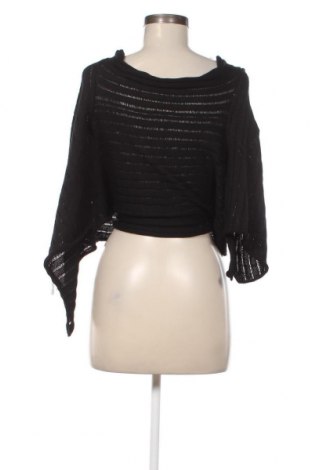 Pulover de femei, Mărime M, Culoare Negru, Preț 25,99 Lei