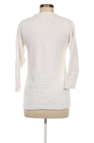 Дамски пуловер, Размер L, Цвят Бял, Цена 11,60 лв.