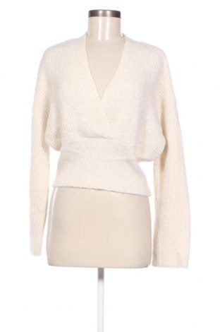 Γυναικείο πουλόβερ, Μέγεθος XS, Χρώμα  Μπέζ, Τιμή 5,92 €