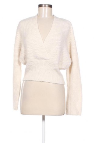 Damenpullover, Größe XS, Farbe Beige, Preis € 6,49