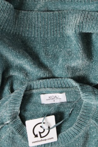 Damenpullover, Größe M, Farbe Blau, Preis € 8,07