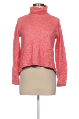 Γυναικείο πουλόβερ, Μέγεθος S, Χρώμα Πορτοκαλί, Τιμή 7,71 €