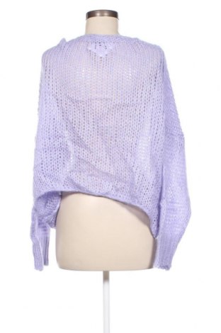 Damenpullover, Größe M, Farbe Lila, Preis € 6,49