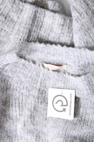 Damenpullover, Größe M, Farbe Grau, Preis € 6,49