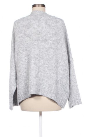 Damenpullover, Größe M, Farbe Grau, Preis € 6,49