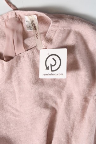 Damenpullover, Größe M, Farbe Rosa, Preis 9,00 €