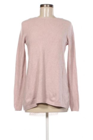 Дамски пуловер, Размер M, Цвят Розов, Цена 29,33 лв.