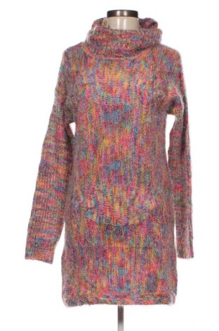 Damenpullover, Größe M, Farbe Mehrfarbig, Preis € 8,68