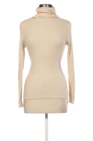 Γυναικείο πουλόβερ, Μέγεθος S, Χρώμα  Μπέζ, Τιμή 9,30 €