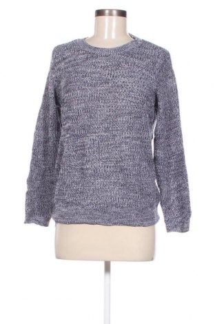 Дамски пуловер, Размер M, Цвят Син, Цена 15,08 лв.