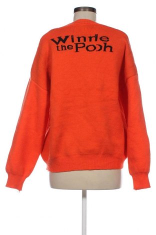 Damenpullover, Größe L, Farbe Orange, Preis € 6,49