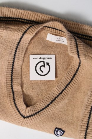 Damenpullover, Größe S, Farbe Beige, Preis € 7,29