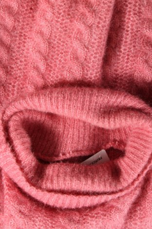 Damenpullover, Größe M, Farbe Rosa, Preis € 7,29