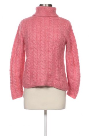 Női pulóver, Méret M, Szín Rózsaszín, Ár 3 164 Ft