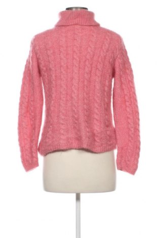 Damenpullover, Größe M, Farbe Rosa, Preis € 6,49