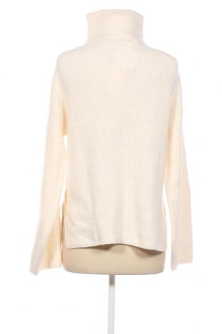 Дамски пуловер, Размер M, Цвят Екрю, Цена 15,18 лв.