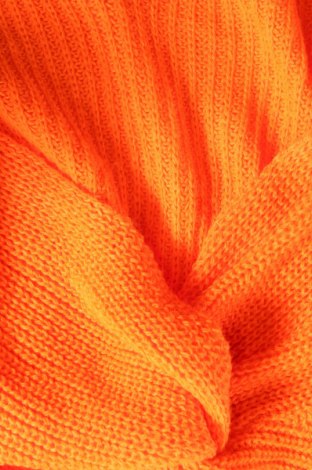 Damenpullover, Größe M, Farbe Orange, Preis € 8,07