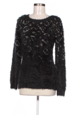Γυναικείο πουλόβερ, Μέγεθος S, Χρώμα Μαύρο, Τιμή 7,18 €