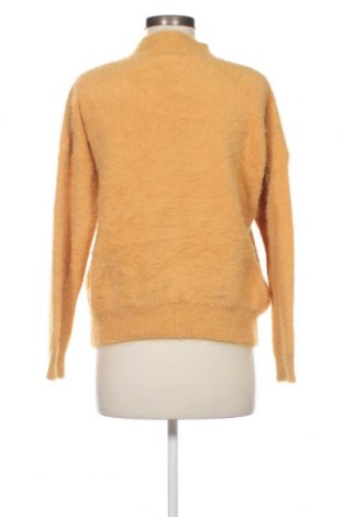 Damenpullover, Größe M, Farbe Gelb, Preis € 6,99