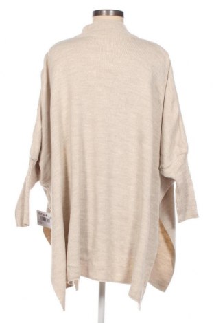 Damenpullover, Größe M, Farbe Beige, Preis 6,99 €