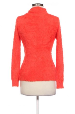 Damenpullover, Größe M, Farbe Orange, Preis € 7,49