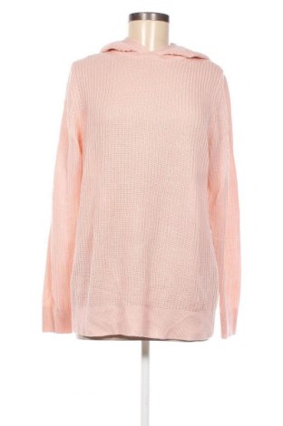 Γυναικείο πουλόβερ, Μέγεθος L, Χρώμα Ρόζ , Τιμή 8,25 €