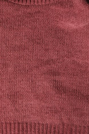 Dámský svetr, Velikost S, Barva Popelavě růžová, Cena  185,00 Kč