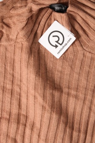 Damenpullover, Größe XS, Farbe Beige, Preis € 6,49