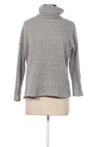 Damenpullover, Größe M, Farbe Grau, Preis € 6,49