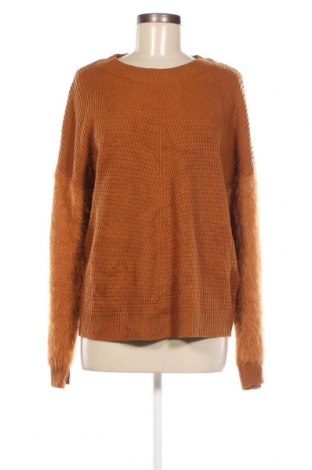 Damenpullover, Größe M, Farbe Braun, Preis € 8,07