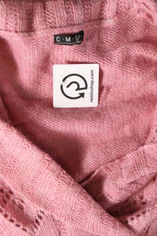 Damenpullover, Größe S, Farbe Rosa, Preis € 6,99