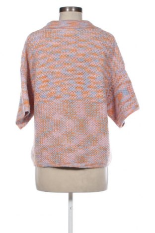 Γυναικείο πουλόβερ, Μέγεθος XXL, Χρώμα Πολύχρωμο, Τιμή 6,64 €