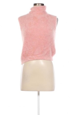 Damenpullover, Größe S, Farbe Rosa, Preis € 4,04