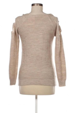 Damenpullover, Größe M, Farbe Beige, Preis € 7,29