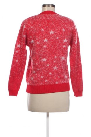 Γυναικείο πουλόβερ, Μέγεθος S, Χρώμα Κόκκινο, Τιμή 7,12 €