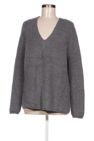 Γυναικείο πουλόβερ, Μέγεθος S, Χρώμα Γκρί, Τιμή 8,25 €