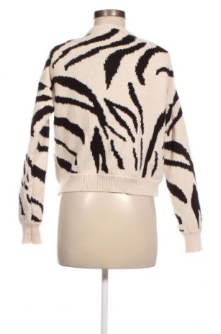 Дамски пуловер, Размер M, Цвят Многоцветен, Цена 12,18 лв.