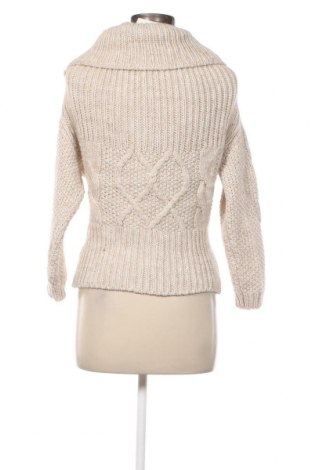 Damenpullover, Größe M, Farbe Beige, Preis € 8,07