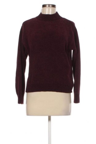 Γυναικείο πουλόβερ, Μέγεθος L, Χρώμα Κόκκινο, Τιμή 6,23 €