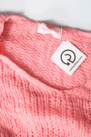 Damenpullover, Größe S, Farbe Rosa, Preis 6,29 €