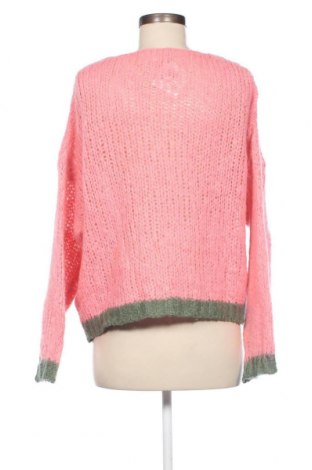 Damenpullover, Größe S, Farbe Rosa, Preis 6,29 €