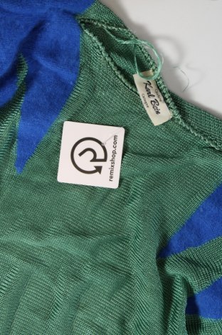 Pulover de femei, Mărime M, Culoare Verde, Preț 31,92 Lei