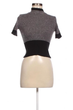 Damenpullover, Größe S, Farbe Grau, Preis 8,90 €