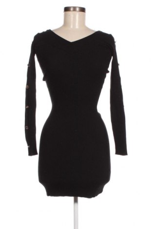 Γυναικείο πουλόβερ, Μέγεθος S, Χρώμα Μαύρο, Τιμή 6,23 €