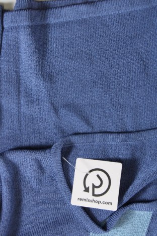 Γυναικείο πουλόβερ, Μέγεθος L, Χρώμα Μπλέ, Τιμή 6,97 €