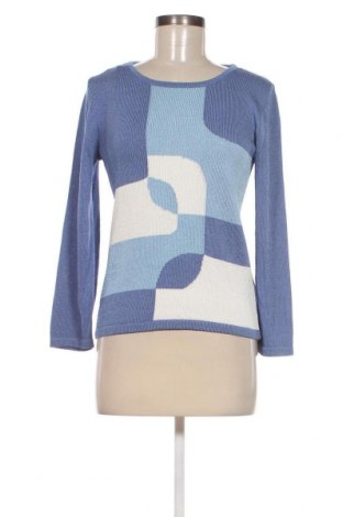 Damenpullover, Größe L, Farbe Blau, Preis 6,99 €