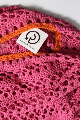 Дамски пуловер, Размер L, Цвят Многоцветен, Цена 13,99 лв.