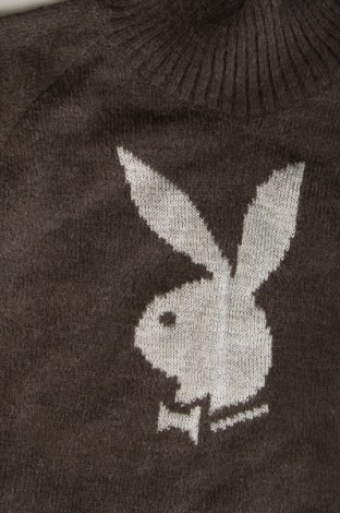 Дамски пуловер, Размер XS, Цвят Сив, Цена 54,10 лв.