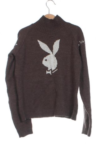 Γυναικείο πουλόβερ, Μέγεθος XS, Χρώμα Γκρί, Τιμή 27,67 €