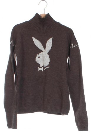 Γυναικείο πουλόβερ, Μέγεθος XS, Χρώμα Γκρί, Τιμή 26,67 €